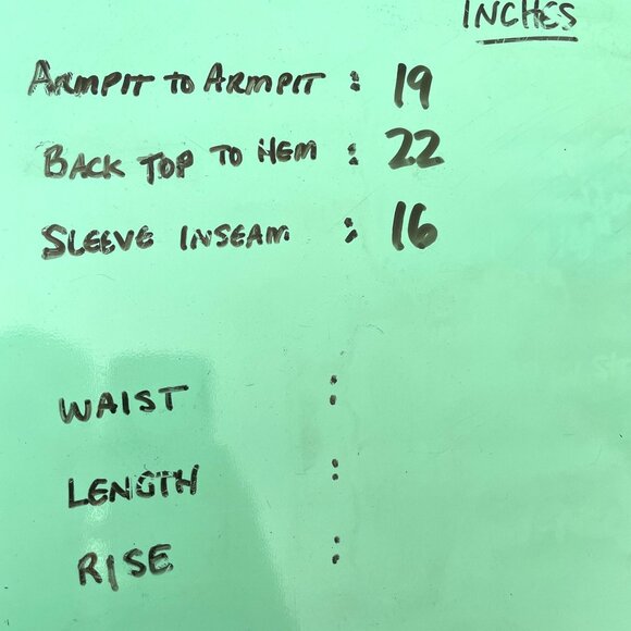 *RARE* Leather Moto Jacket Coat by Montreal Designer Veronique D’Aragon MEDIUM - Picture 9 of 9